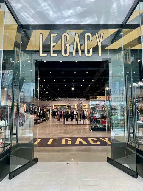 LEGACY Boutique