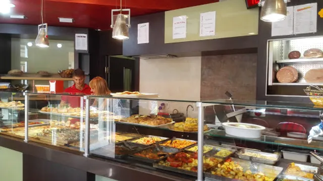 Forno Dolce & Salato