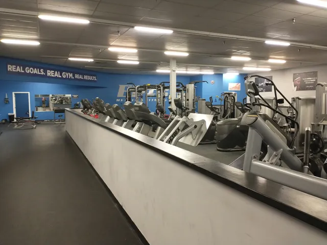 Epic Health & Fitness Weeki Wachee