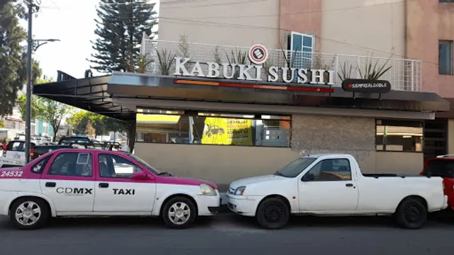 Kabuki Sushi