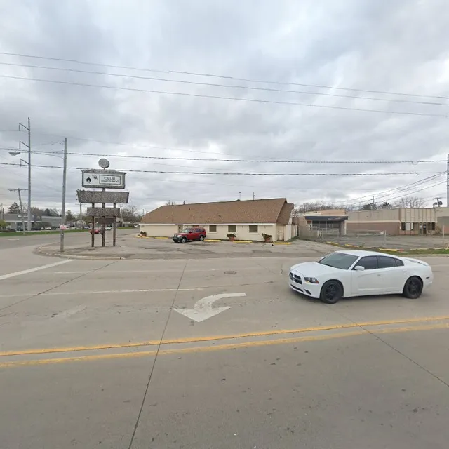 What's Next Bar & Grill