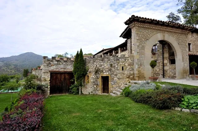 Mas El Mariner | Events & Hotel Boutique