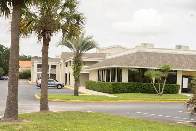 Orlando Vacations Rooms