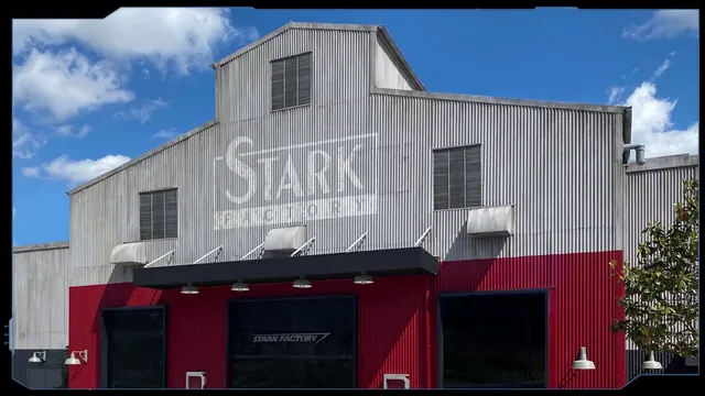 Stark Factory