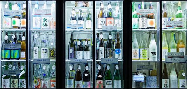 SAKE MARKET Shinjuku