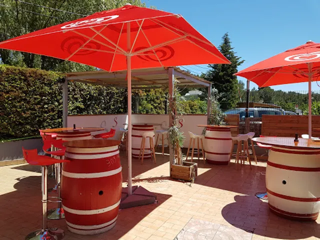 Restaurant La Source