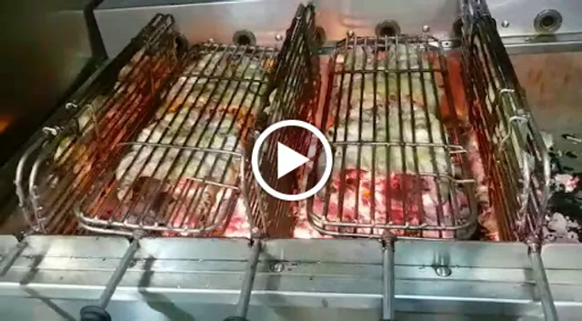 Churrasqueira Adriano