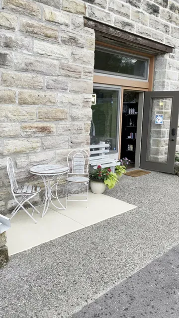 Strains of The Earth