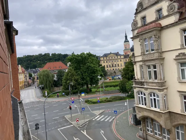 Haus Friedensbrücke