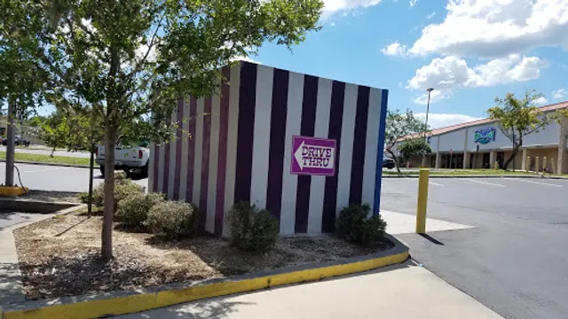 Topper's Creamery Apopka