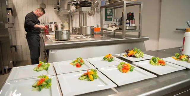 Flair Waldhotel & Restaurant Mellestollen