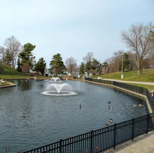 Lake Shore Park