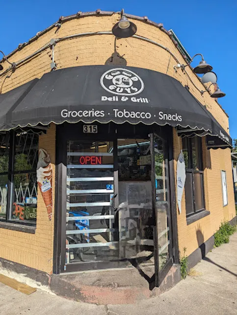 Good Guys Deli & Grill