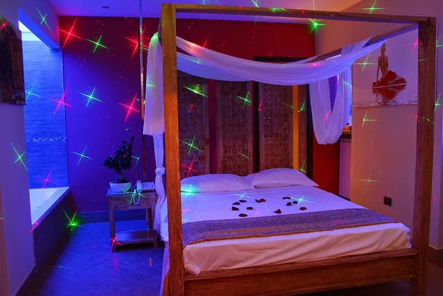 Hotel Kursaal - Camera day use - Napoli