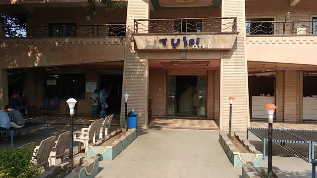 Hotel Tulsi