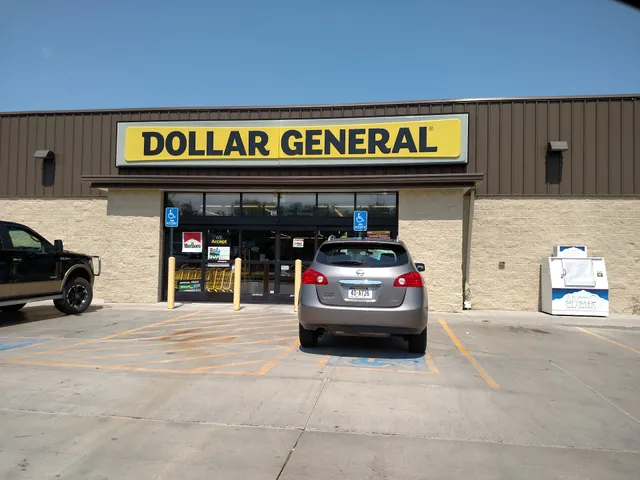 Dollar General