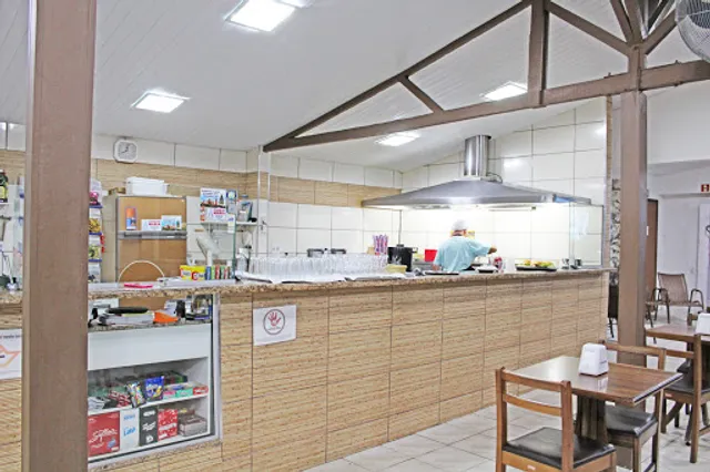 Toca do Gattão - Bar e Lanchonete