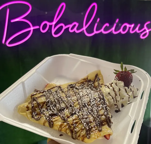 Bobalicious Riverbank