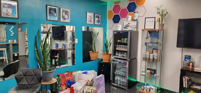 Hillcroft Office Plaza