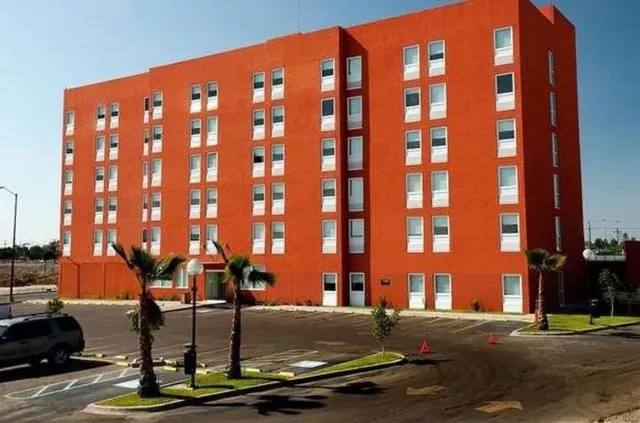 Hotel Tecnológico Norte