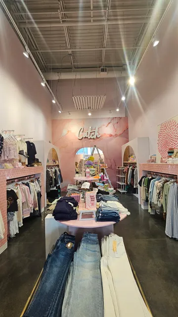Catch Boutique