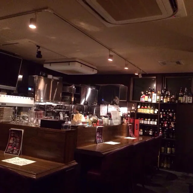 酒肴ダイニング 喰