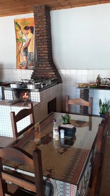 restaurante s. j. evangelista