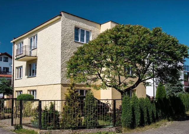 Pokoje Gościnne MORSKA 8 Masaż klasyczny