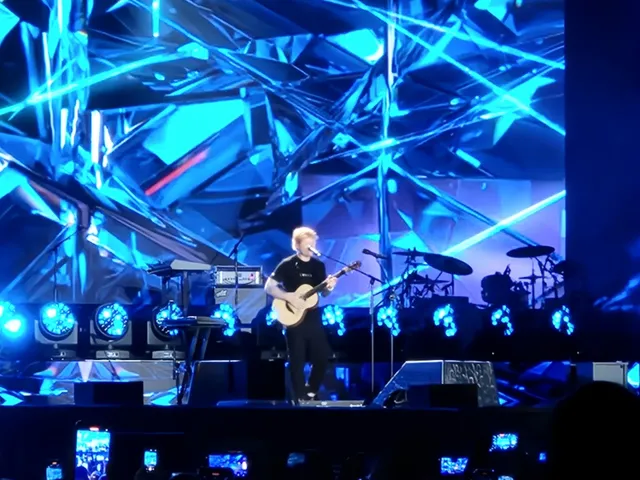 Lucca Summer Festival - Mura Storiche