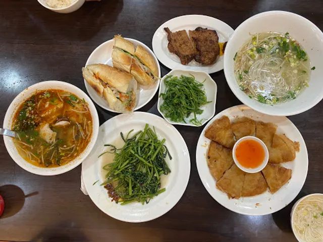 紅鸞越南美食料理