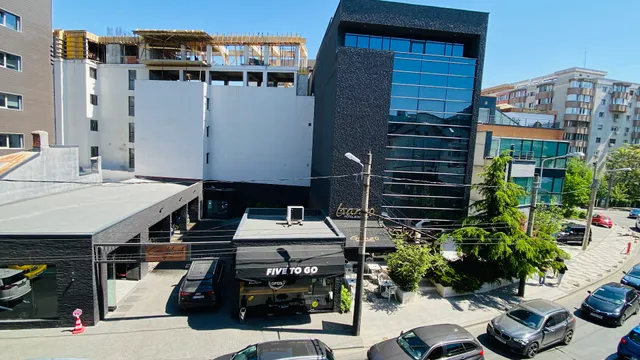 Ganzo Boutique Hotel