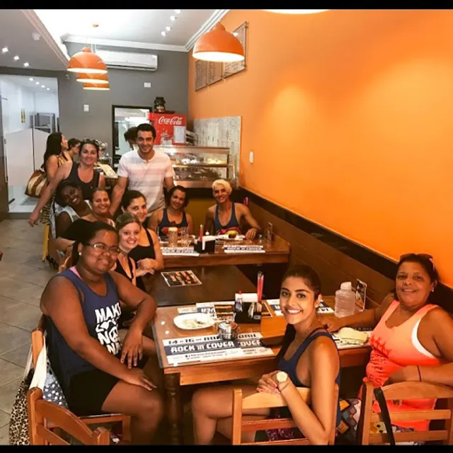 Mistura Mix - Café e Sucos