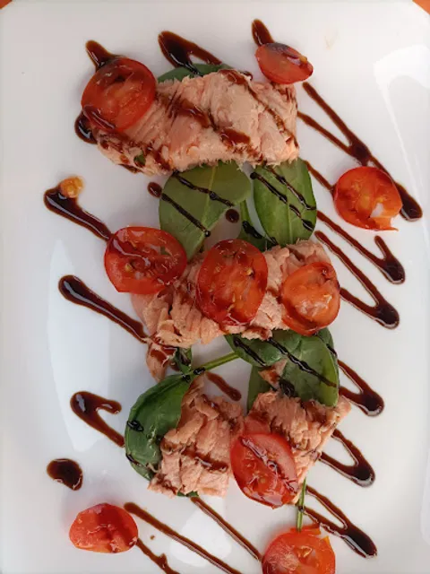 Osteria Al Torrente di Orlando Mara