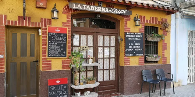Chipi Taberna