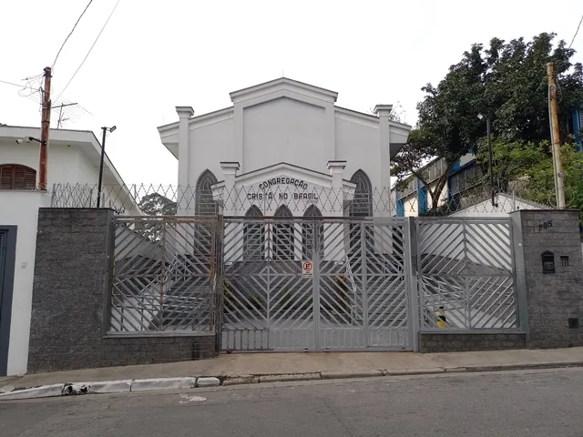 Congregação Cristã no Brasil - Jardim do Carmo