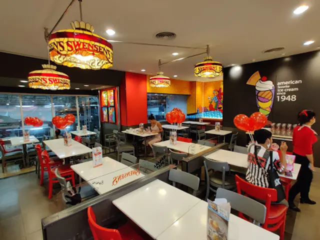 Swensen's Vogue Krabi