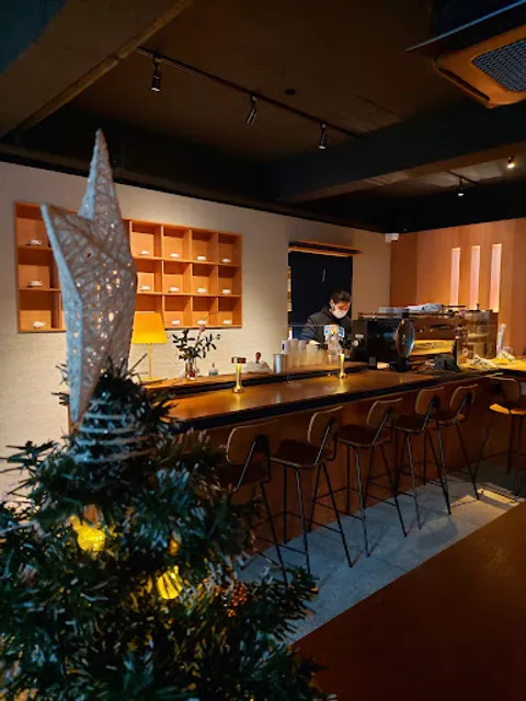 바이스벌사 에스프레소