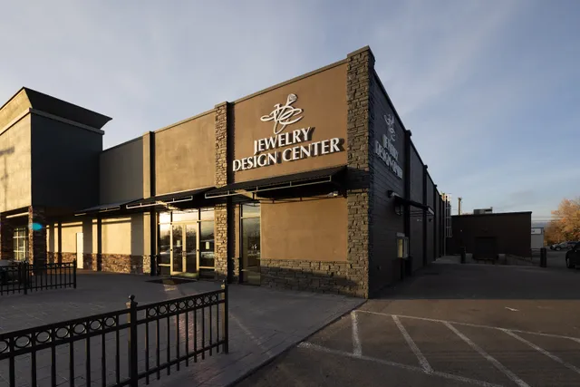 Jewelry Design Center