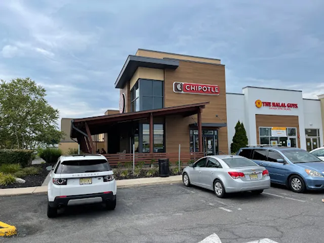 Chipotle Mexican Grill