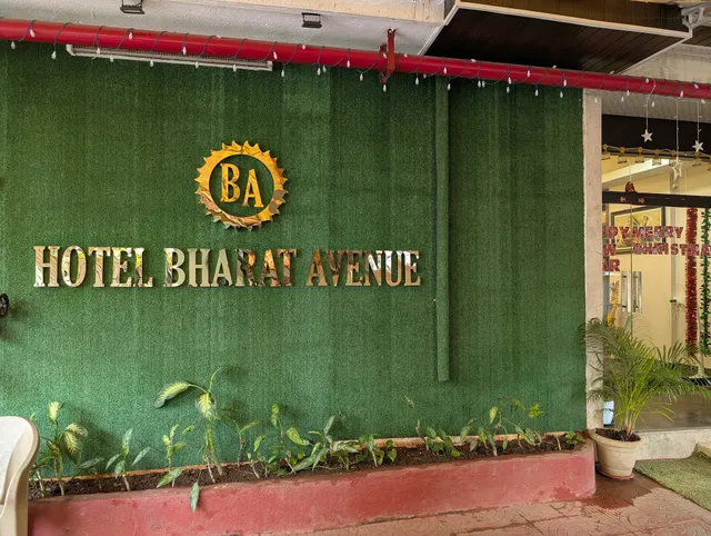 Bharat Avenue 3 Star Hotel Andheri