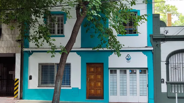 VI&VI Hostel Mendoza