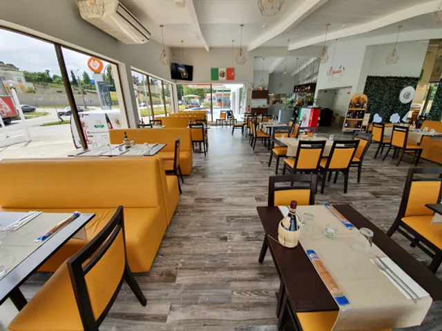 Antica Pizzeria S. Martino Douro