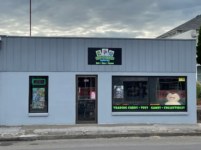 Rip N Card Trick LLC