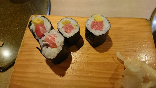 Sushi Fugu Hisa