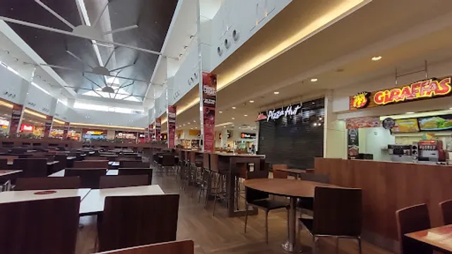 Pizza Hut Shopping Recife