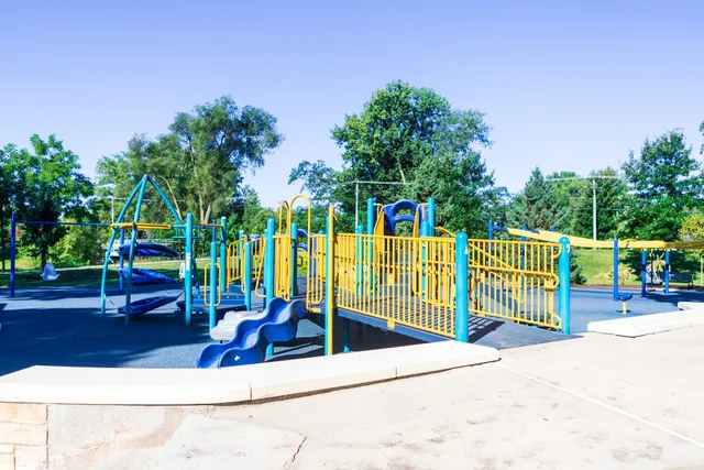 Belvidere Park District