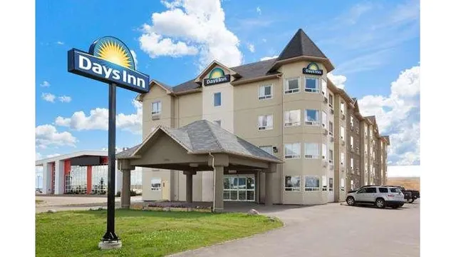 Days Inn by Wyndham Bonnyville