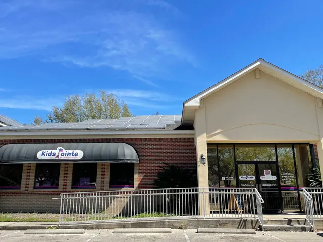 Kids Pointe Resale & Boutique