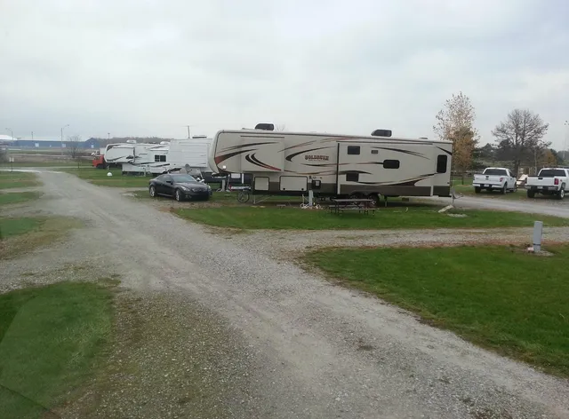 Fireside Resort RV Park