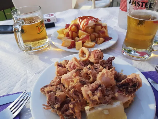 Massamagrell Bar La Raval 2